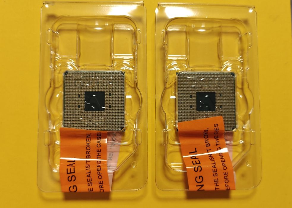 Процесор AMD Ryzen 7 3800x tray