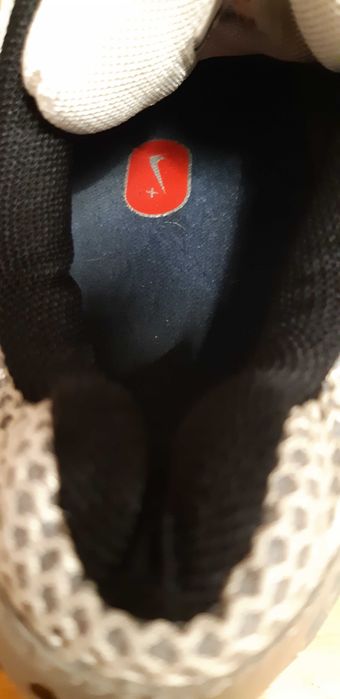 Nike Fitsole VOMERO +5