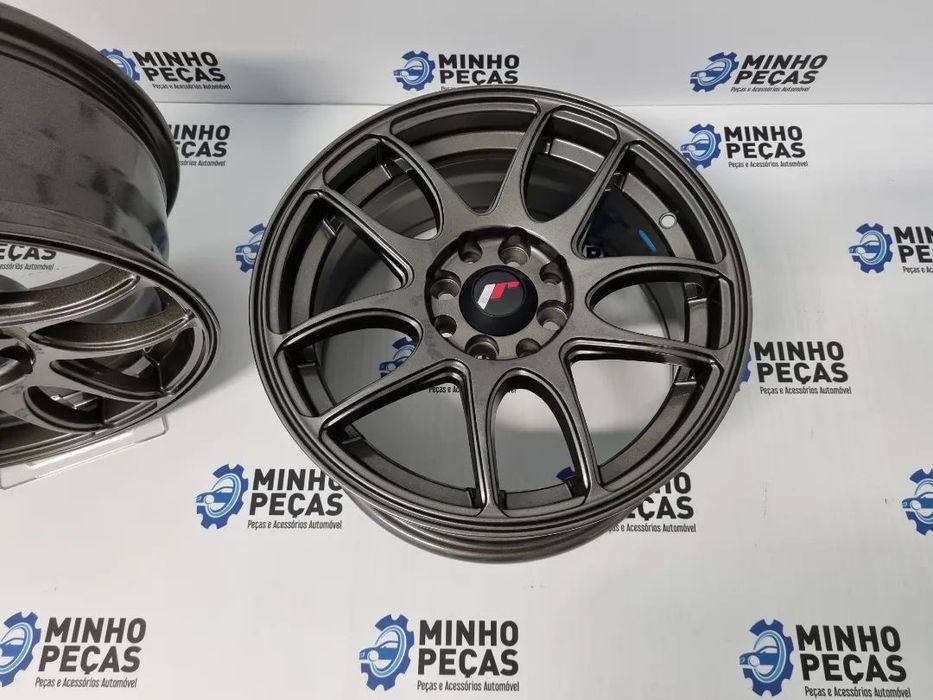 Jantes Japan Racing (JR29) em 15