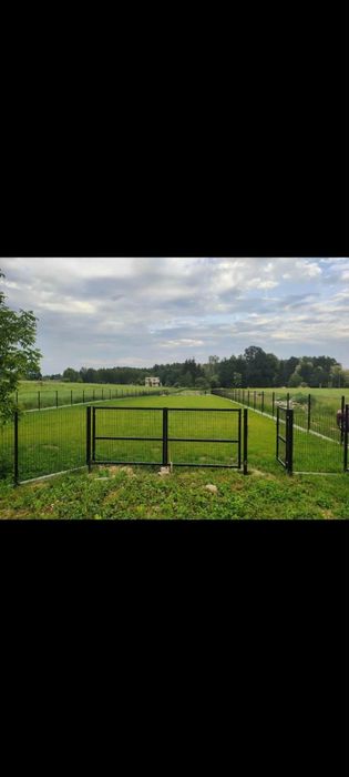 Działka budowlana 14a Janów