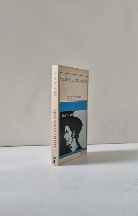 JORGE de SENA - Vários Livros