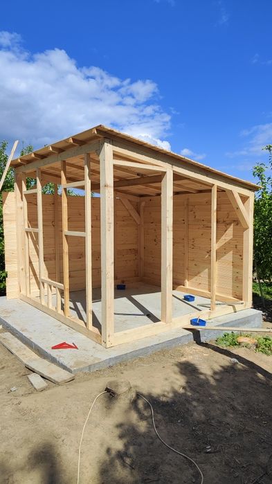 Kurnik, woliera na wymiar , klatki dla królików