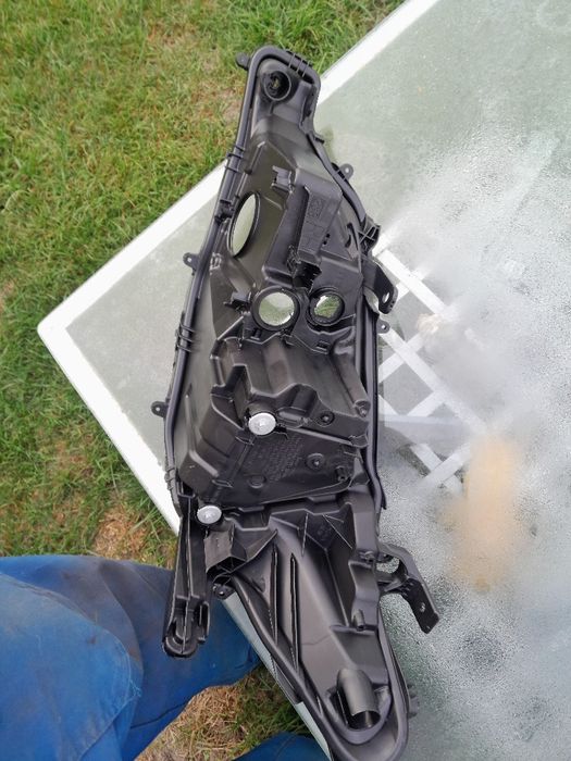 toyota camry xv 70 корпус фар