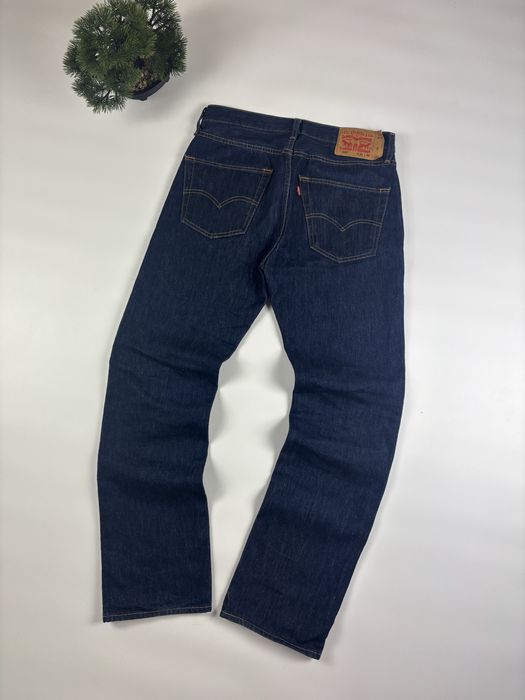 Джинси Levi’s 501
