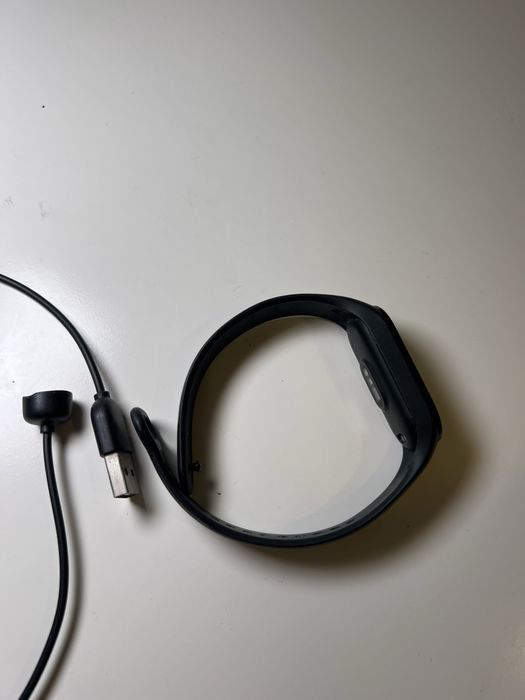 Xiaomi Smartband Mi Band 7 Novo