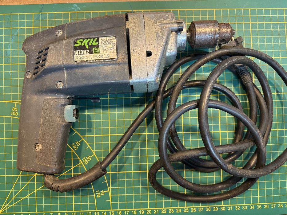 Wiertarka SKIL 1473H2 made in Holland