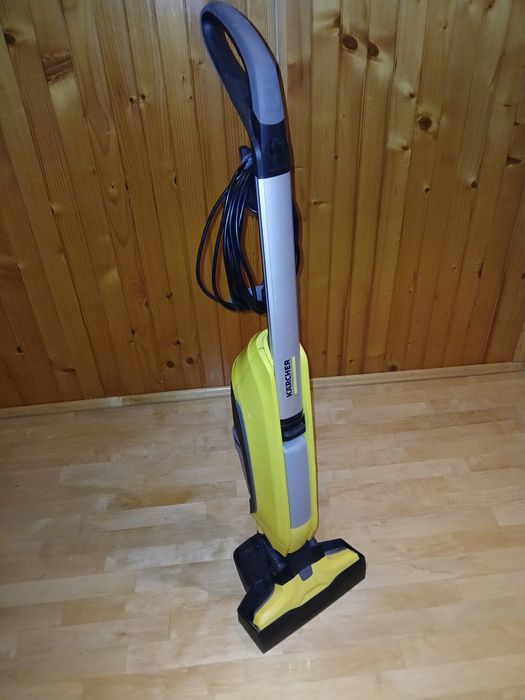 Mop elektryczny Karcher FC 5