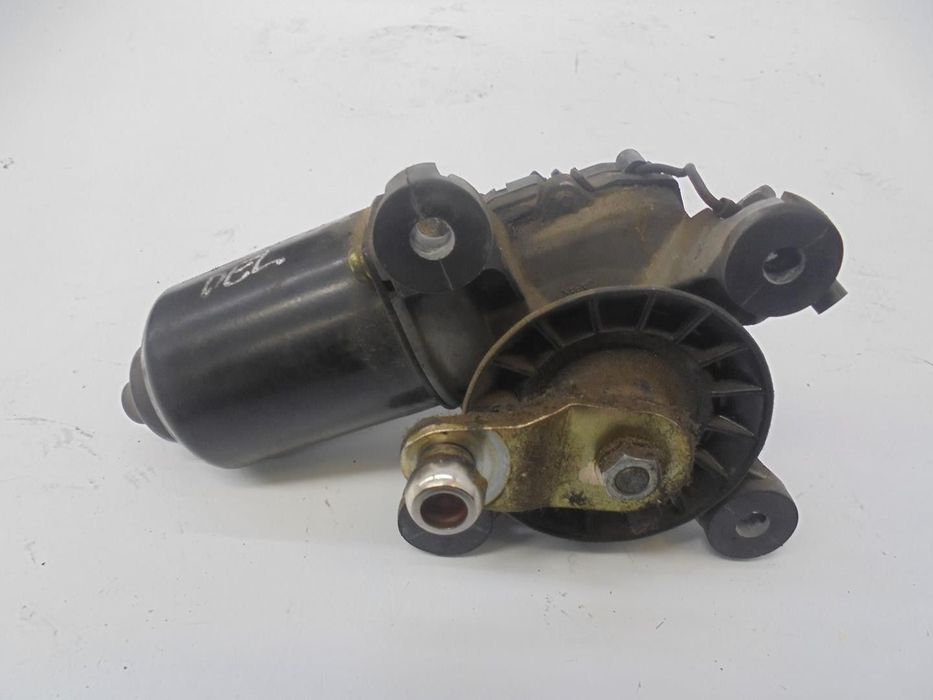 MOTOR LIMPA-VIDROS FRONTAL MITSUBISHI GALLOPER 2001 -MB623287