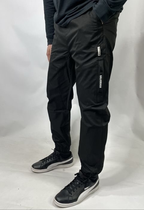 Штаны мужские джошеры на весну осень в черном цвете топ качество