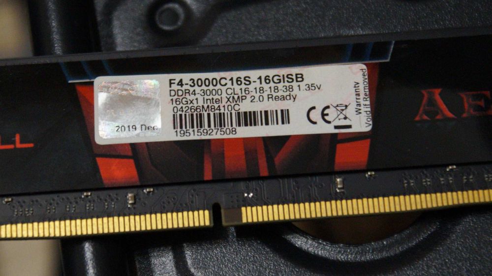 Комплект Core i3-10100f+16Gb DDR4+Asus prime 510m-r