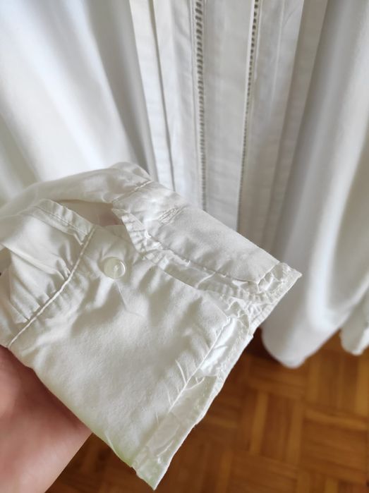 Vendo camisa Zara L