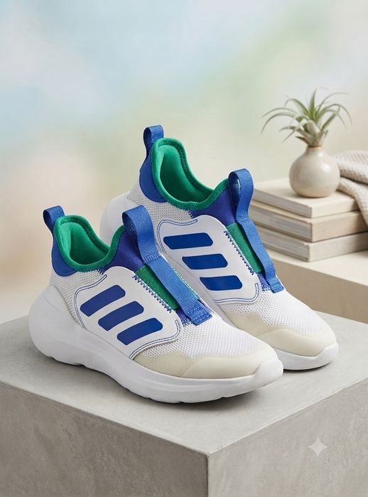 Кросівки хлопчачі, кроси хлопчик, Adidas 33.5-34р