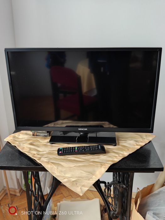 Telewizor Sencor 29'