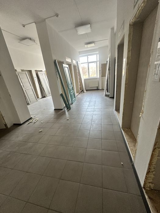 Здається приміщення м.Бровари 100 м2