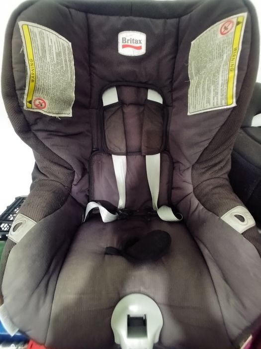 Cadeira bebe universal