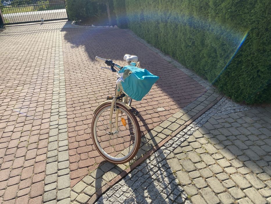 Legrand Lille Rower miejski damski/dziewczęcy