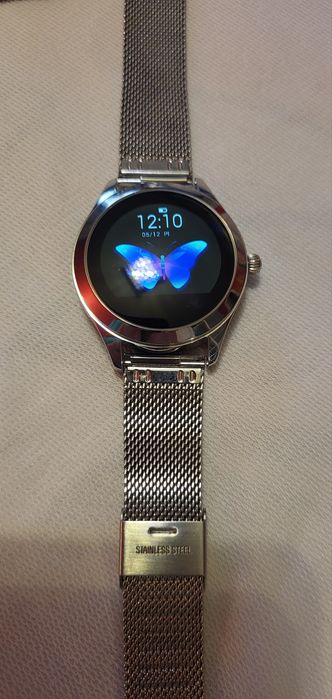 Smartwatch kw 10