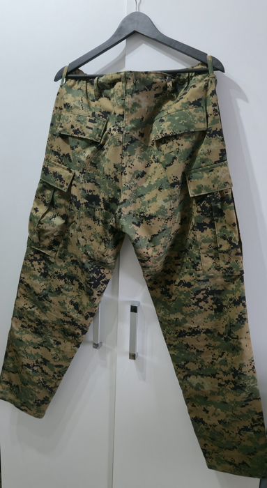 Mundur Marpat Helikon