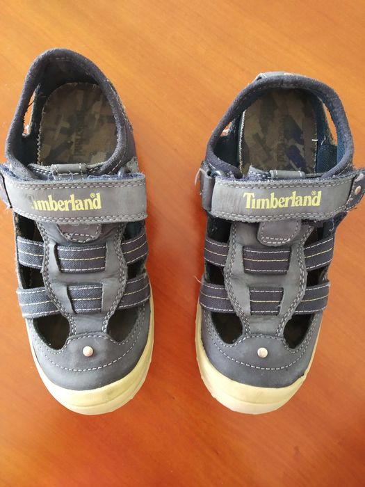 Sandálias Timberland Menino nº 32