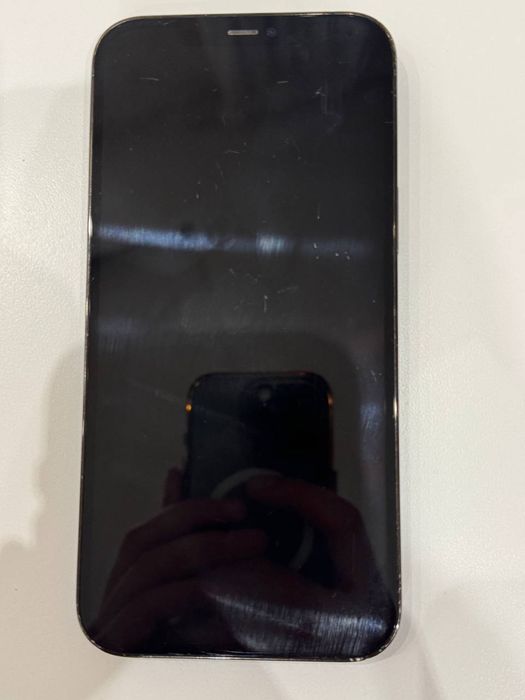 Apple Iphone 12 Pro Max 512 gb Blue