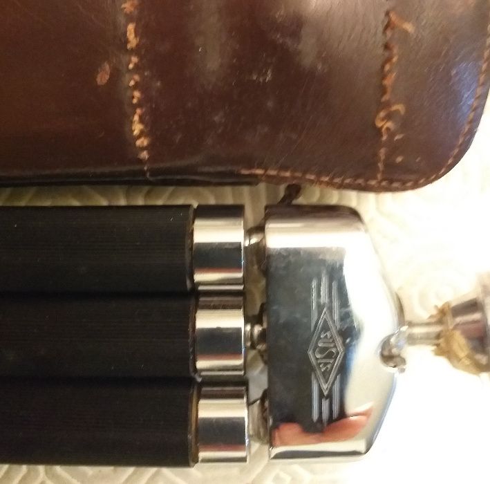 Tripé vintage SUSIS