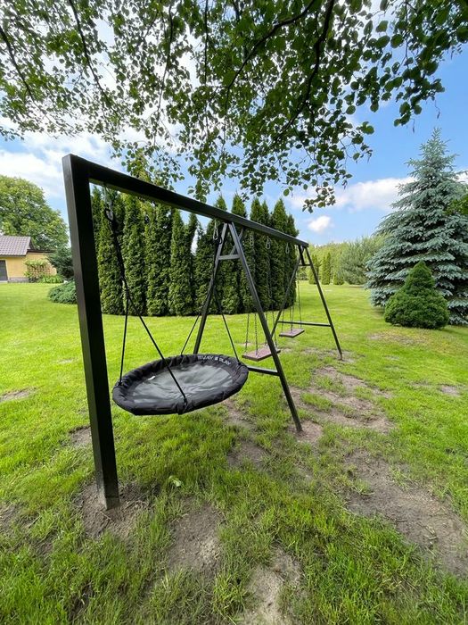 Cichy Zakątek  (do 14 osob)