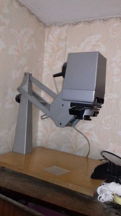 Фотоувелечитель Ленинград 4