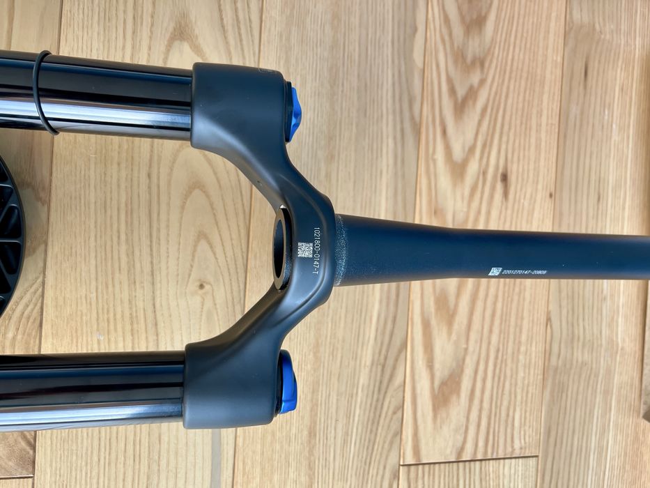 Fox 36 Float Performance 160mm 29”/27.5+