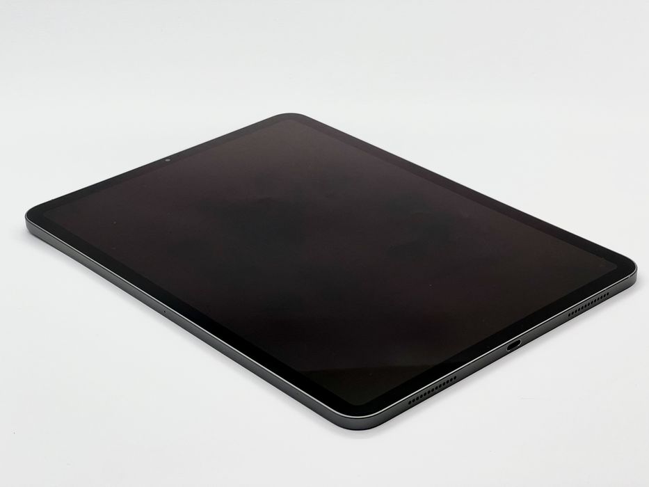 iPad Pro 11 64GB Space Gray Wifi A1980