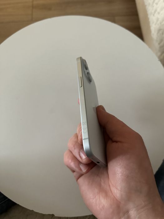 iphone 15 128 gb blue ideał perfekcja