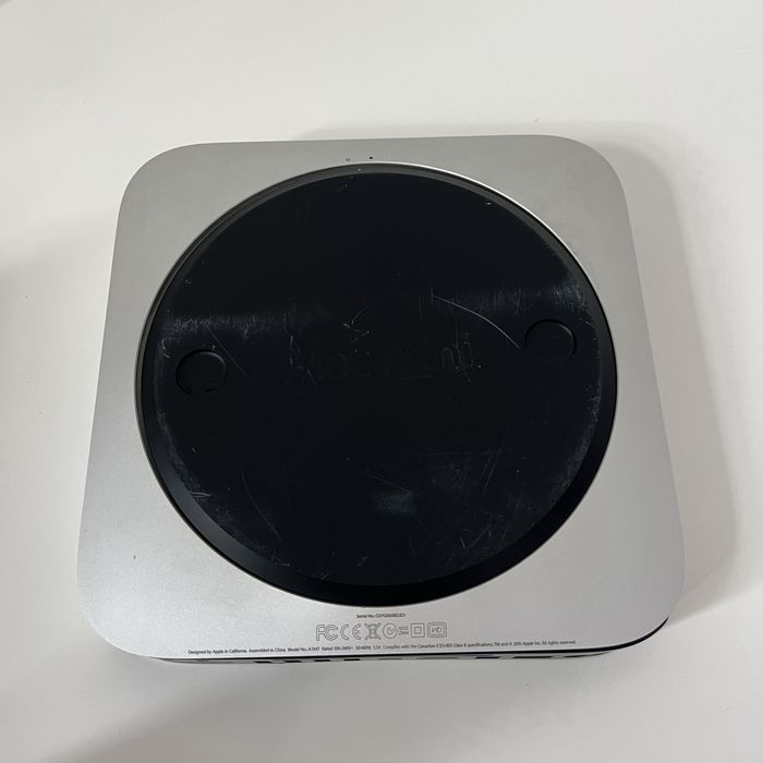 Mac mini 2011 НА ЗАПЧАСТИНИ