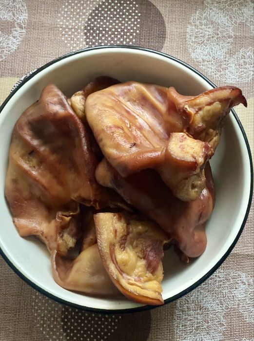 Копчене мясо сало риба  Київ