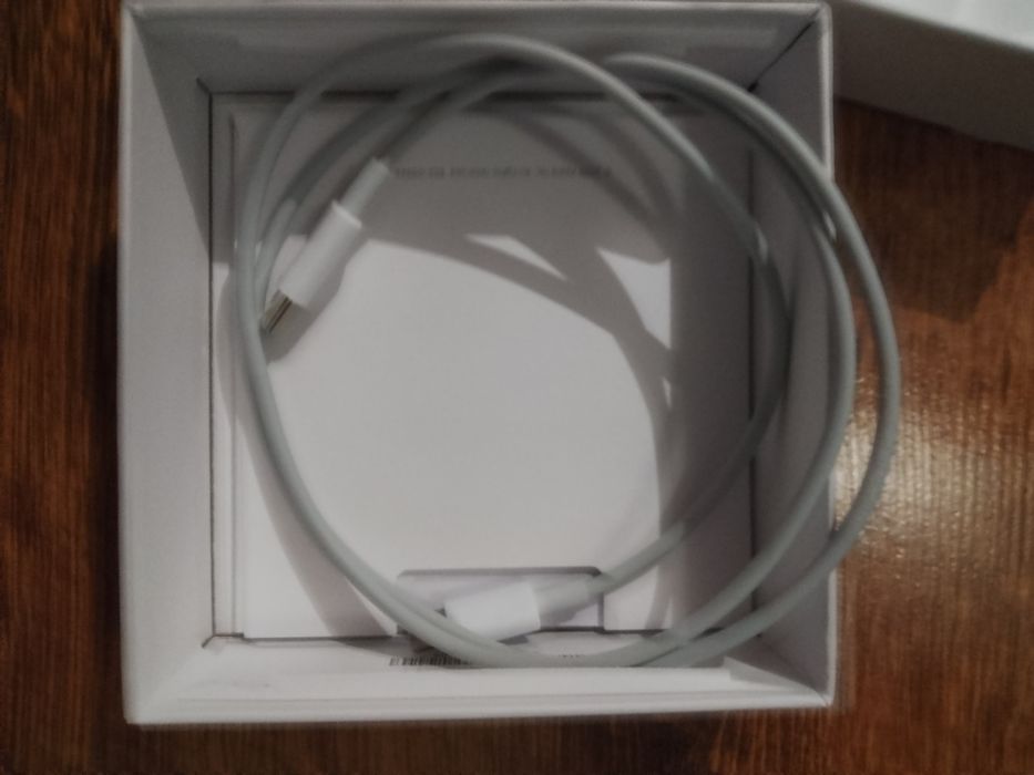 Air pods 3 bez gwarancji