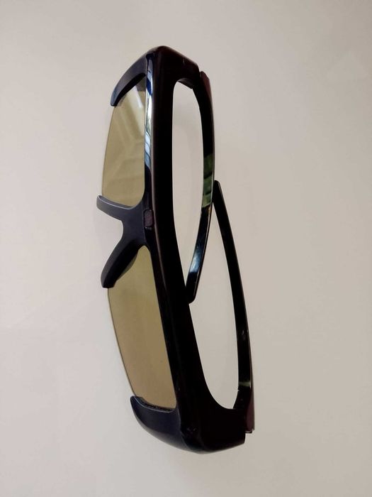 Samsung 3D Active glasses novos