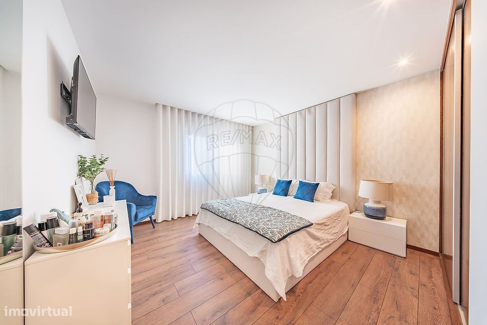 Apartamento T3 para venda