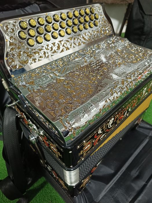 Concertina Pedrosini