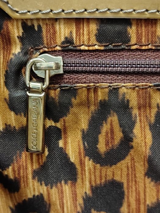 Torebka Dolce& Gabbana