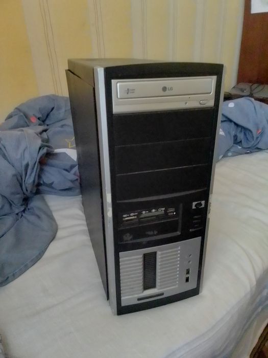 Продам компьютер