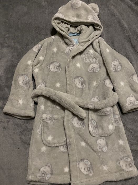 Халати дитячі