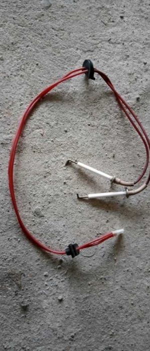 Elektroda zapłonowa Viessmann Vitopend 100 typ WHOA