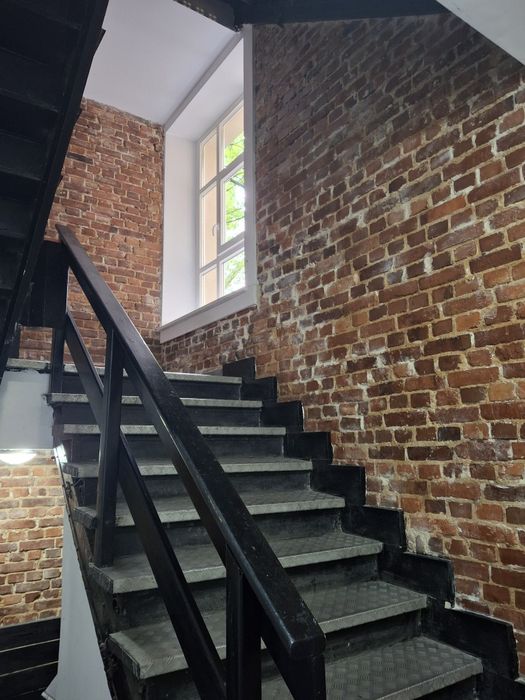 Mieszkanie Premium Loft Centrum Katowic [PKP]