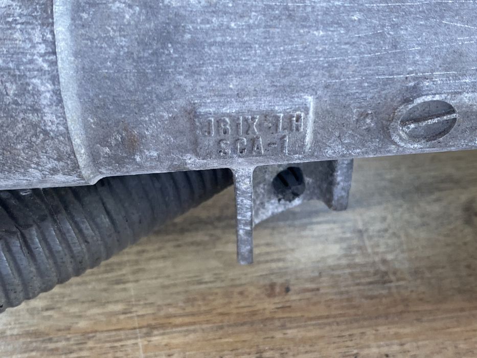 Рульова рейка Mazda 6 GH GS1D рулевая рейка Мазда 6 gh 2008-2012