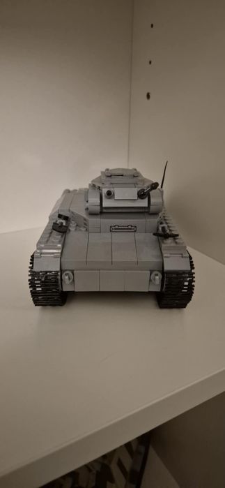 Cobi czołg Panzer 2