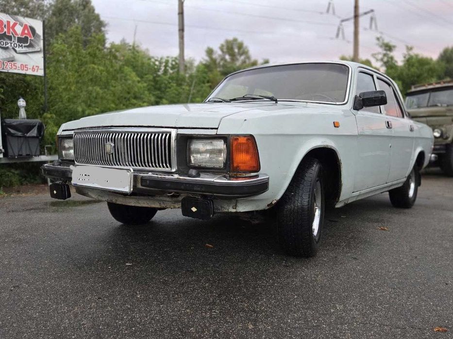 Продам автомобіль Волга  газ 3102