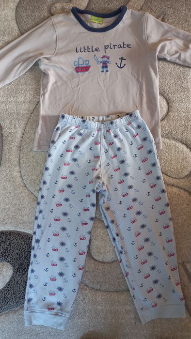 Піжама, піжамка пижамка 2-3, 4-5 рочки