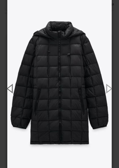 Женская куртка Zara