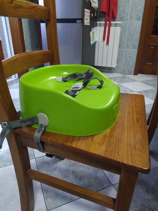 assento para criança - Bumbo Buster Seat (18-36m)