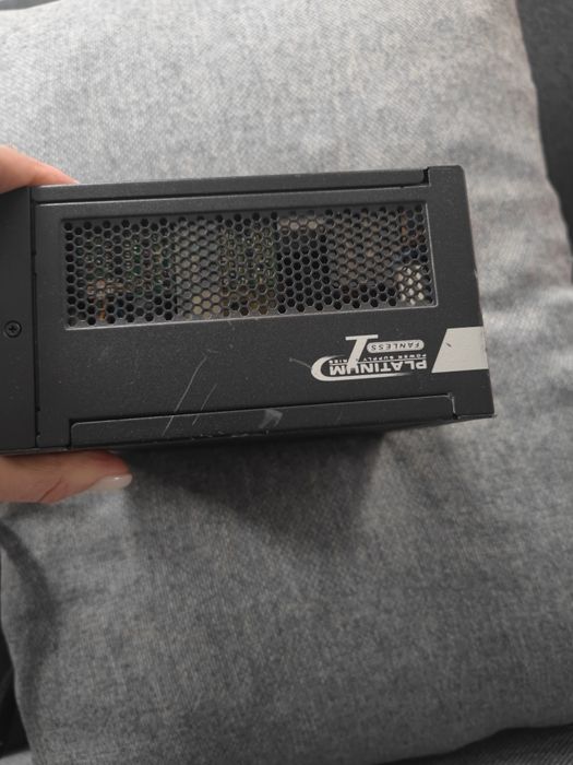 Продам блок живлення Seasonik