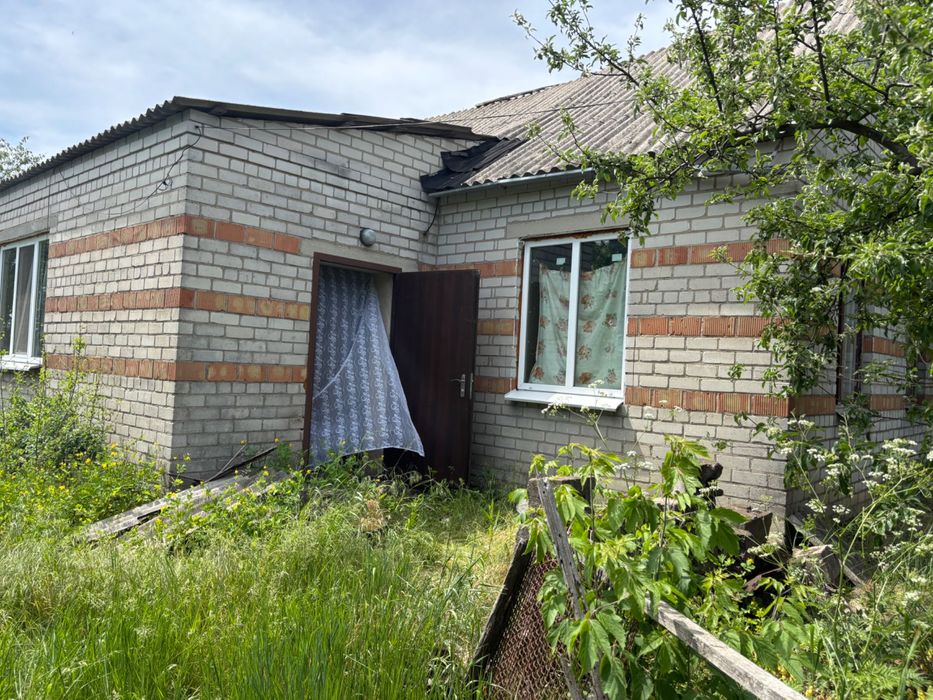 Продається будинок