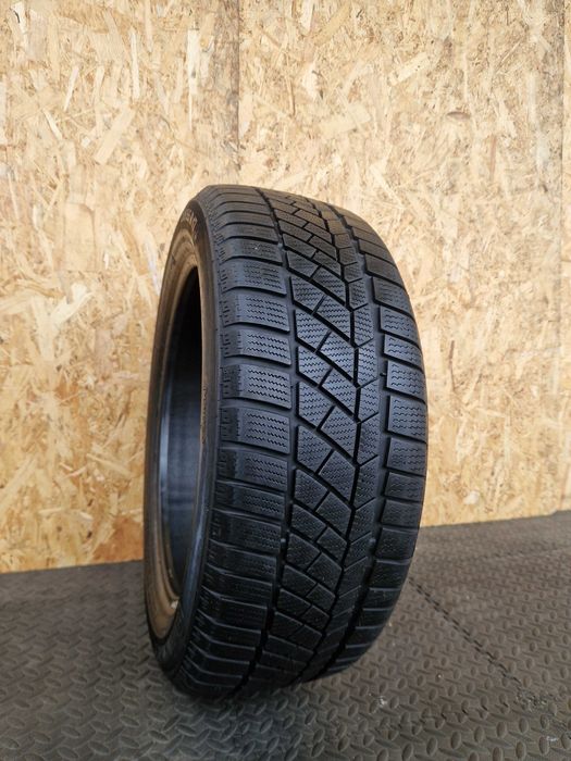 Opona zimowa 205/55/17 95H Continental ContiWinterContact TS830P